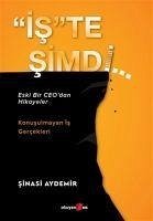 Iste Simdi - Aydemir, Sinasi