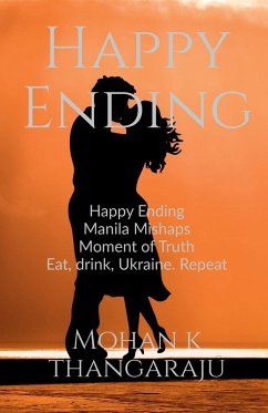 Happy Ending - Thangaraju, K.