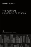 The Political Philosophy of Spinoza