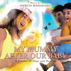 My Mummy After Our Baby - Mahanama, Namita