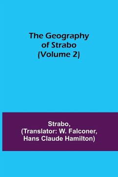 The Geography of Strabo (Volume 2) - Strabo
