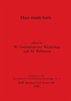 Man-made Soils
