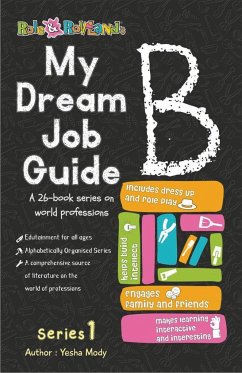 My Dream Job Guide B - Mody, Yesha