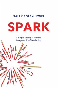 SPARK - Foley-Lewis, Sally