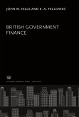 British Government Finance