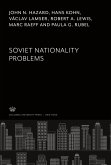 Soviet Nationality Problems