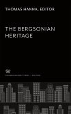 The Bergsonian Heritage