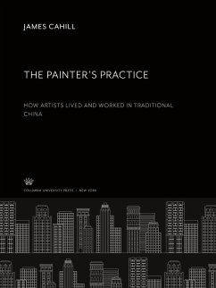 Cover The Painter'S Practice