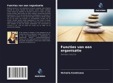 Functies van een organisatie