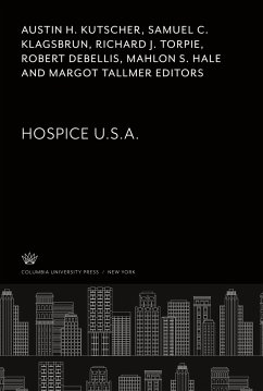 Hospice U.S.A.