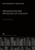 Organization and Pathology of Thought