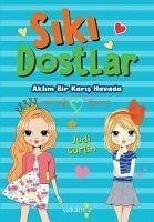 Siki Dostlar - Curtin, Judi