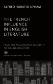 The French Influence in English Literature