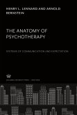 The Anatomy of Psychotherapy