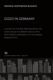 Gozzi in Germany