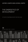 The Energetics of Development