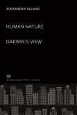Human Nature: Darwin¿S View