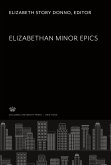 Elizabethan Minor Epics