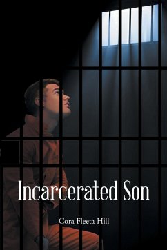 Incarcerated Son - Hill, Cora Fleeta