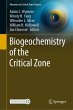 Biogeochemistry of the Critical Zone - Bild 1