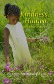 The Kindness of Hauwa and Other Stories (eBook, ePUB)