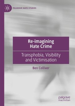 Re-imagining Hate Crime - Colliver, Ben