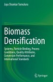 Biomass Densification