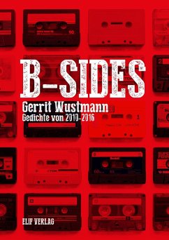B-SIDES - Wustmann, Gerrit