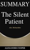 Summary of The Silent Patient (eBook, ePUB)
