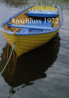Anschluss 1972 (eBook, ePUB)