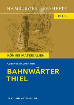 Bahnwärter Thiel - Hauptmann, Gerhart