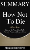 Summary of How Not to Die (eBook, ePUB)