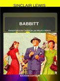 Babbitt (eBook, ePUB)