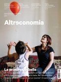 Altreconomia 244 - Gennaio 2022 (eBook, ePUB) Altreconomia 244 - Gennaio 2022 (eBook, ePUB)