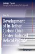 Development of In-Tether Carbon Chiral... - Bild 1