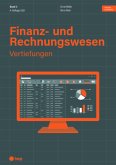 Finanz- und Rechnungswesen - Vertiefungen (Print inkl. eLehrmittel)