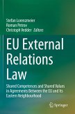 EU External Relations Law