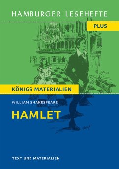 Hamlet - Shakespeare, William