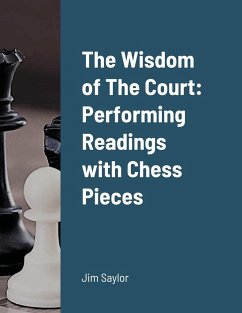 The Wisdom of The Court - Saylor, Jim