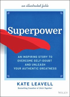 Superpower - Leavell, Kate