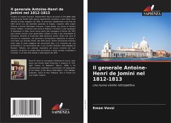 Il generale Antoine-Henri de Jomini nel 1812-1813 - Vovsi, Eman