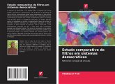 Estudo comparativo de filtros em sistemas democráticos