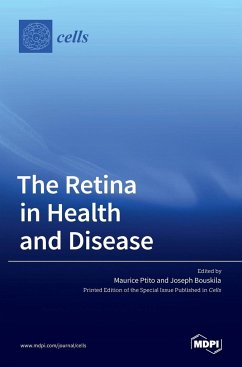 The Retina in Health and Disease
