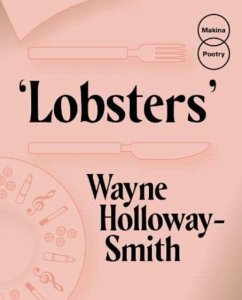 Lobsters - Holloway-Smith, Wayne