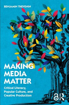 Making Media Matter - Thevenin, Benjamin