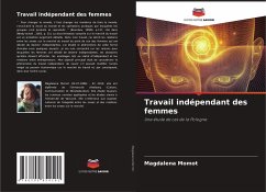 Travail indépendant des femmes - Momot, Magdalena