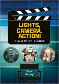Reading Planet: Astro - Lights, Camera, Action! How a Movie is Made - Jupiter/Mercury band