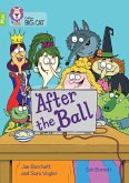 After the Ball: Band 16/Sapphire