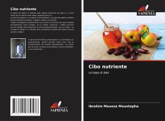 Cibo nutriente - Moustapha, Ibrahim Moussa