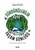 Sürdürülebilir Yasam Günlügü 2021